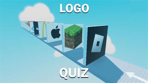 roblox logo quiz codes|Roblox Logo Quiz answers: All categories .